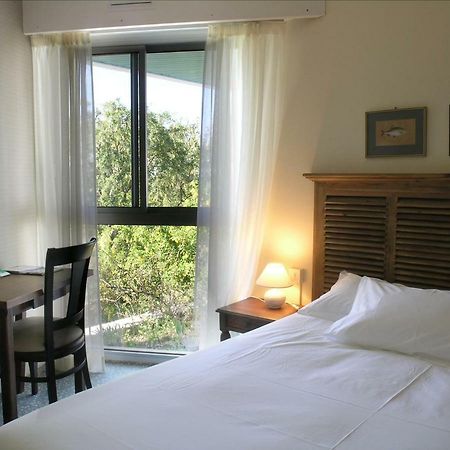 Auberge Du Cabestan Hotel אודיירן מראה חיצוני תמונה