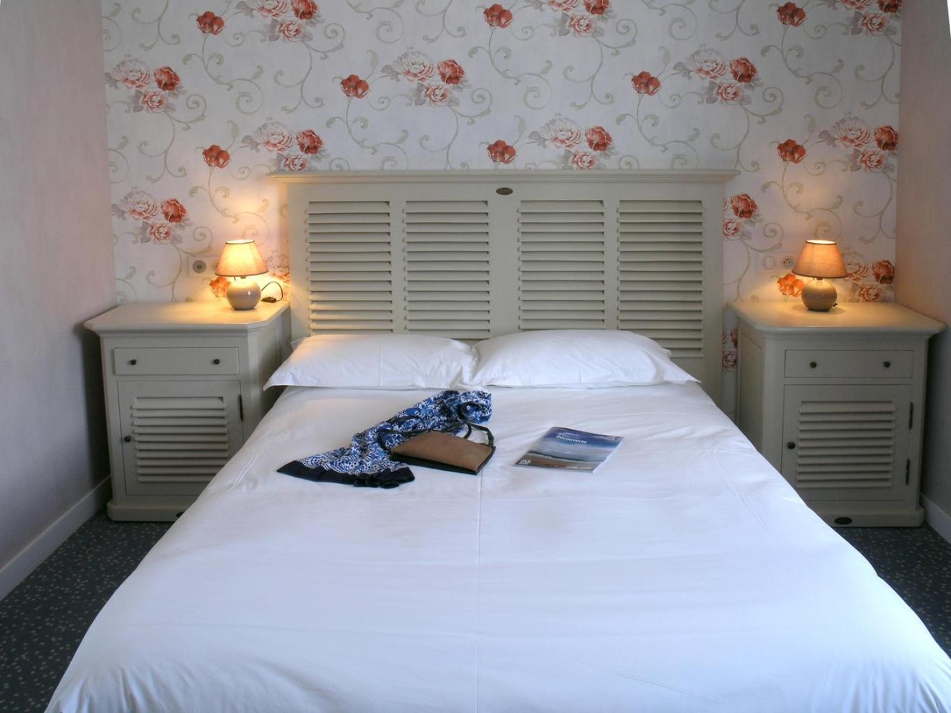 Auberge Du Cabestan Hotel אודיירן מראה חיצוני תמונה