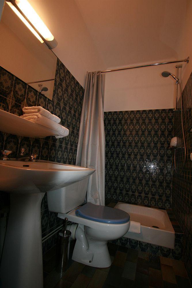 Auberge Du Cabestan Hotel אודיירן מראה חיצוני תמונה
