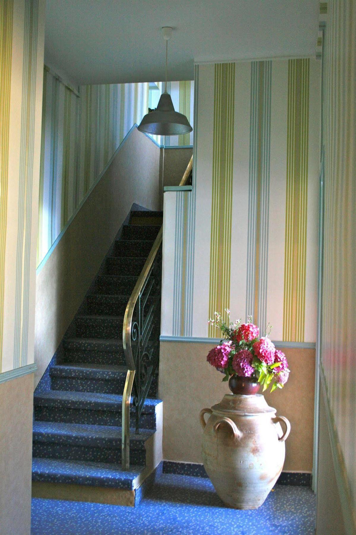 Auberge Du Cabestan Hotel אודיירן מראה חיצוני תמונה