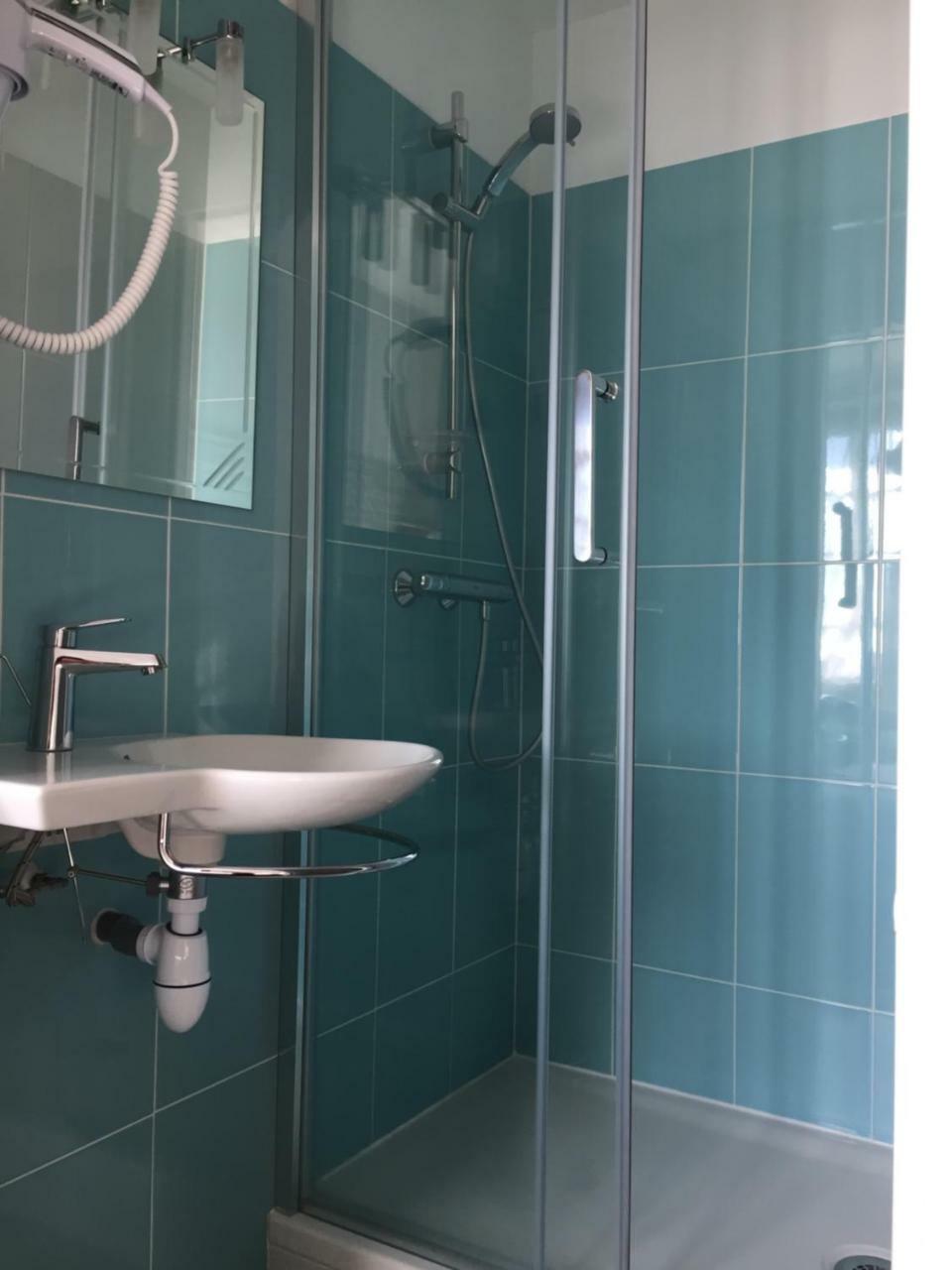 Auberge Du Cabestan Hotel אודיירן מראה חיצוני תמונה