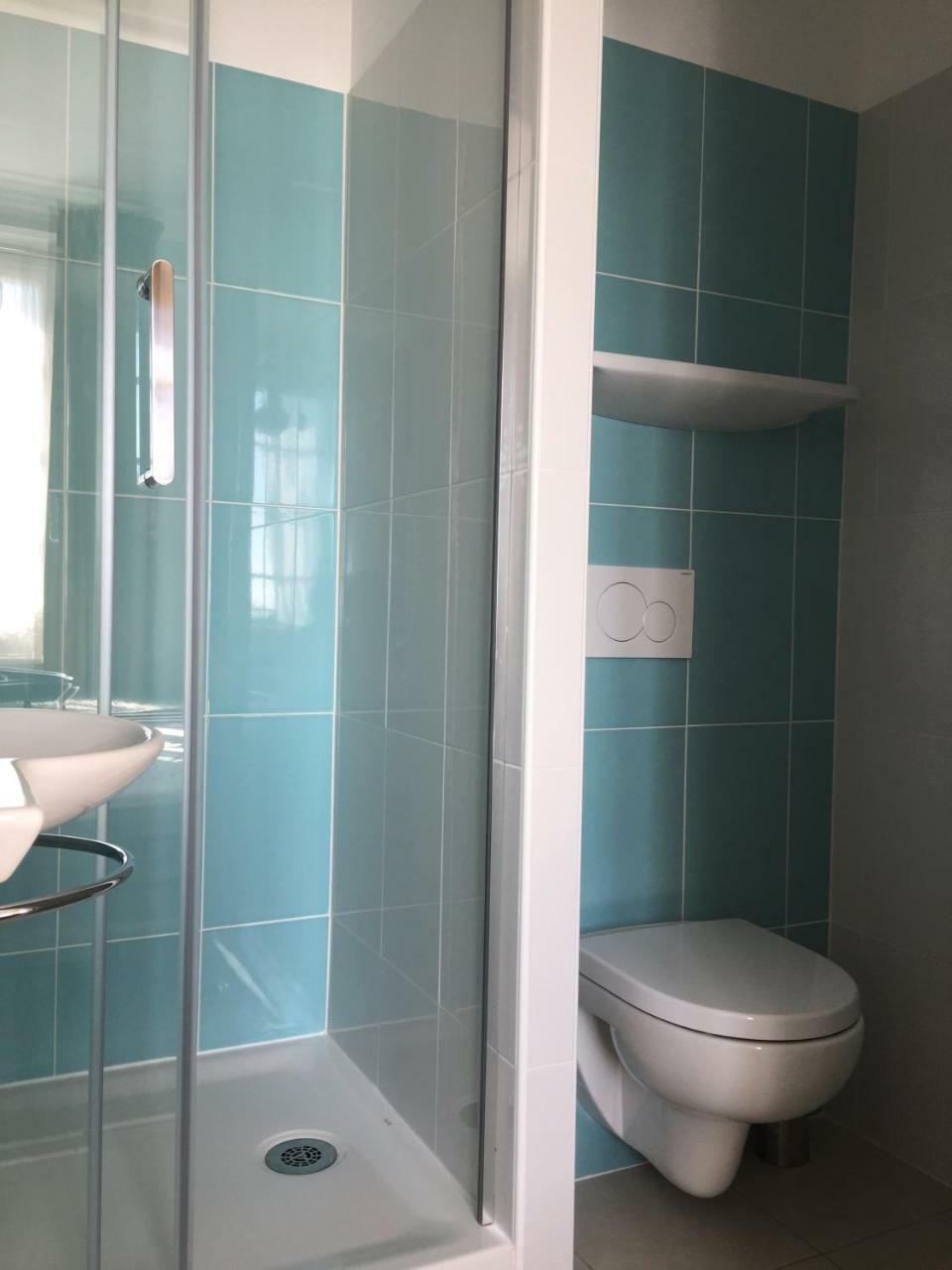 Auberge Du Cabestan Hotel אודיירן מראה חיצוני תמונה